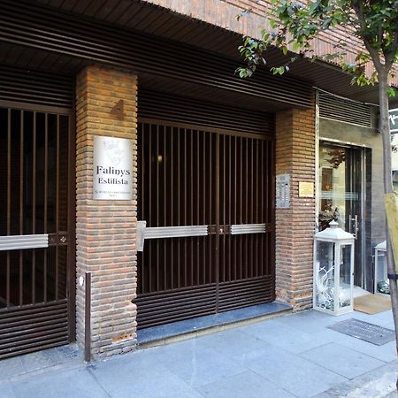 Minimalist Loft Center By Gms Apartamentos Córdoba Exterior foto