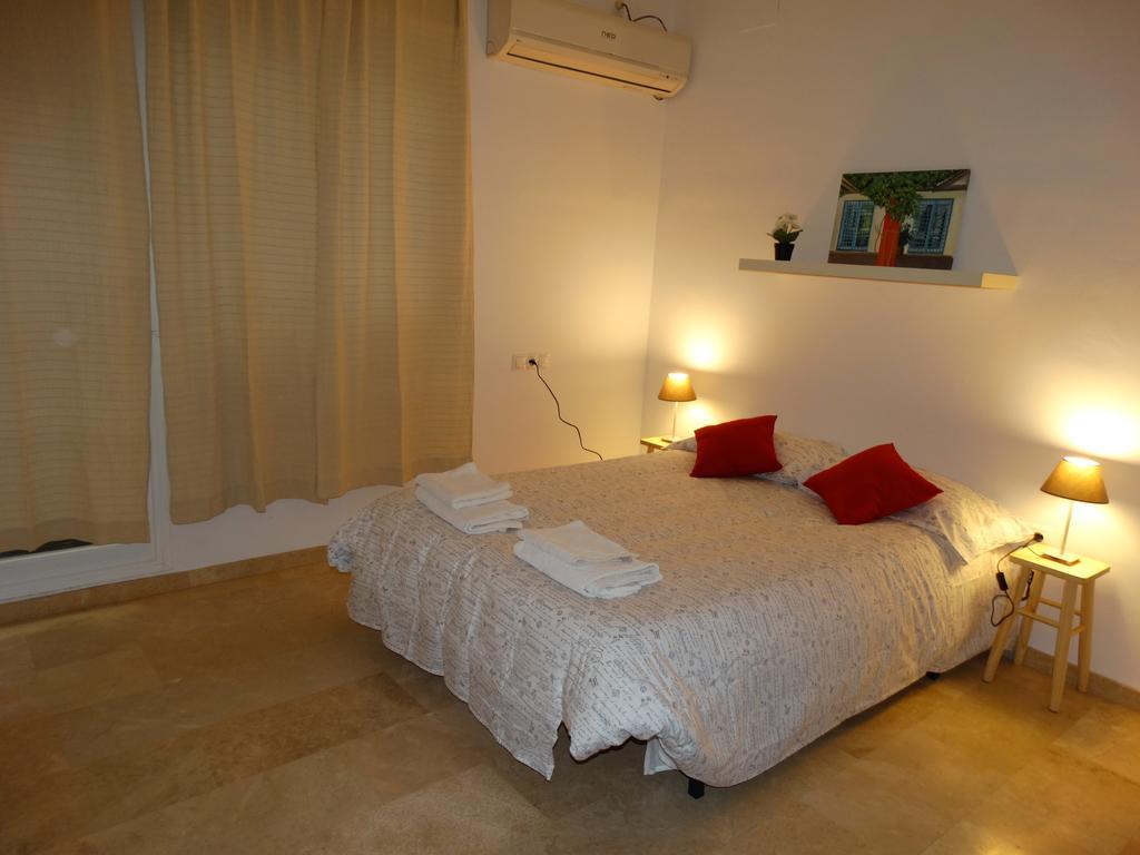 Minimalist Loft Center By Gms Apartamentos Córdoba Exterior foto